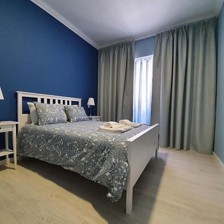 Inn Faro - Casa Amarela - Guest House المظهر الخارجي الصورة