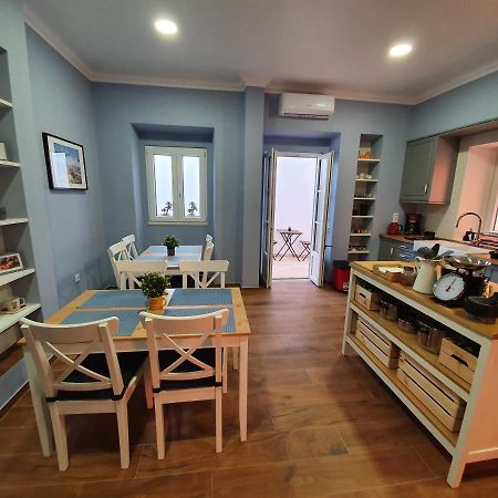 Inn Faro - Casa Amarela - Guest House المظهر الخارجي الصورة