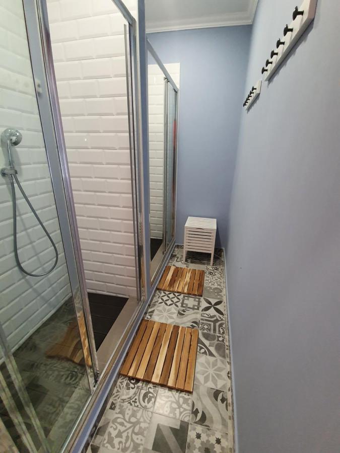 Inn Faro - Casa Amarela - Guest House المظهر الخارجي الصورة
