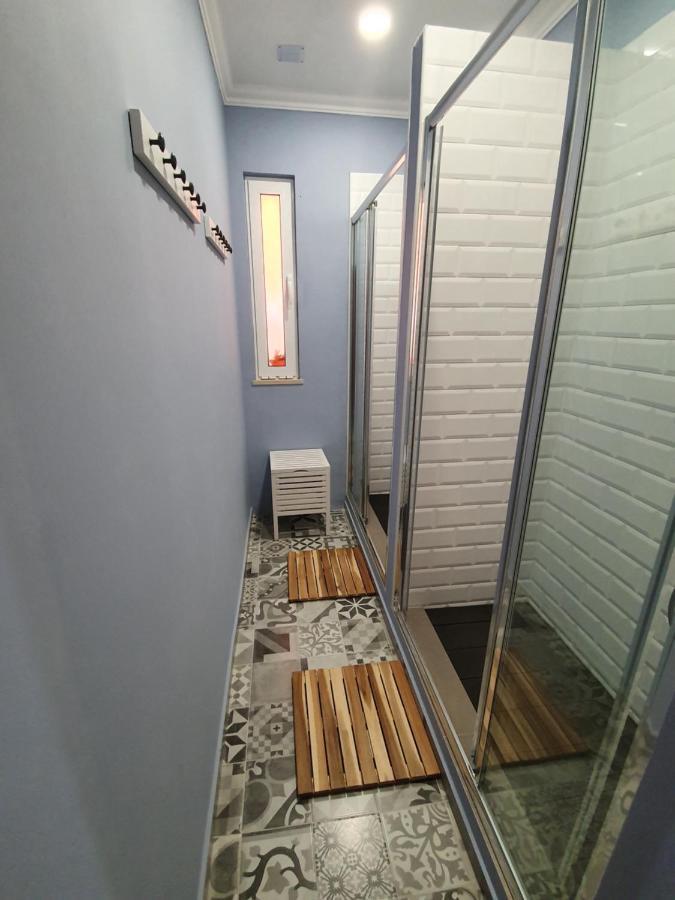 Inn Faro - Casa Amarela - Guest House المظهر الخارجي الصورة
