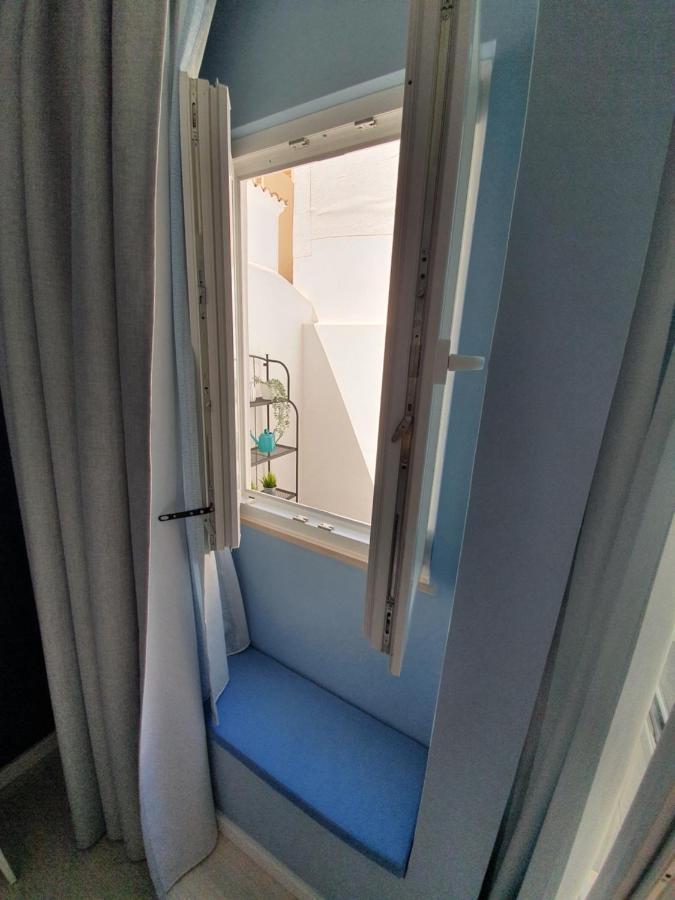 Inn Faro - Casa Amarela - Guest House المظهر الخارجي الصورة