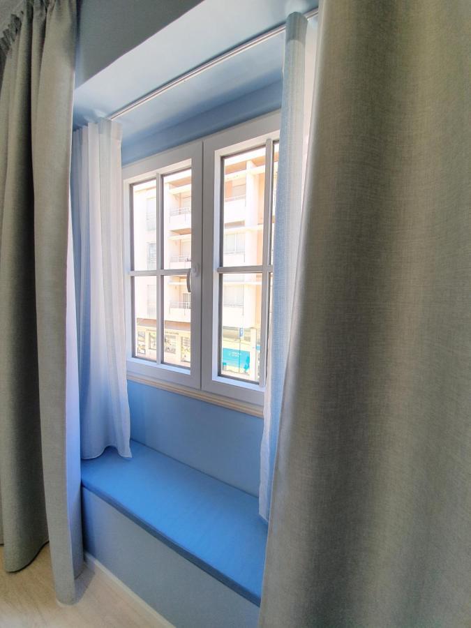Inn Faro - Casa Amarela - Guest House المظهر الخارجي الصورة