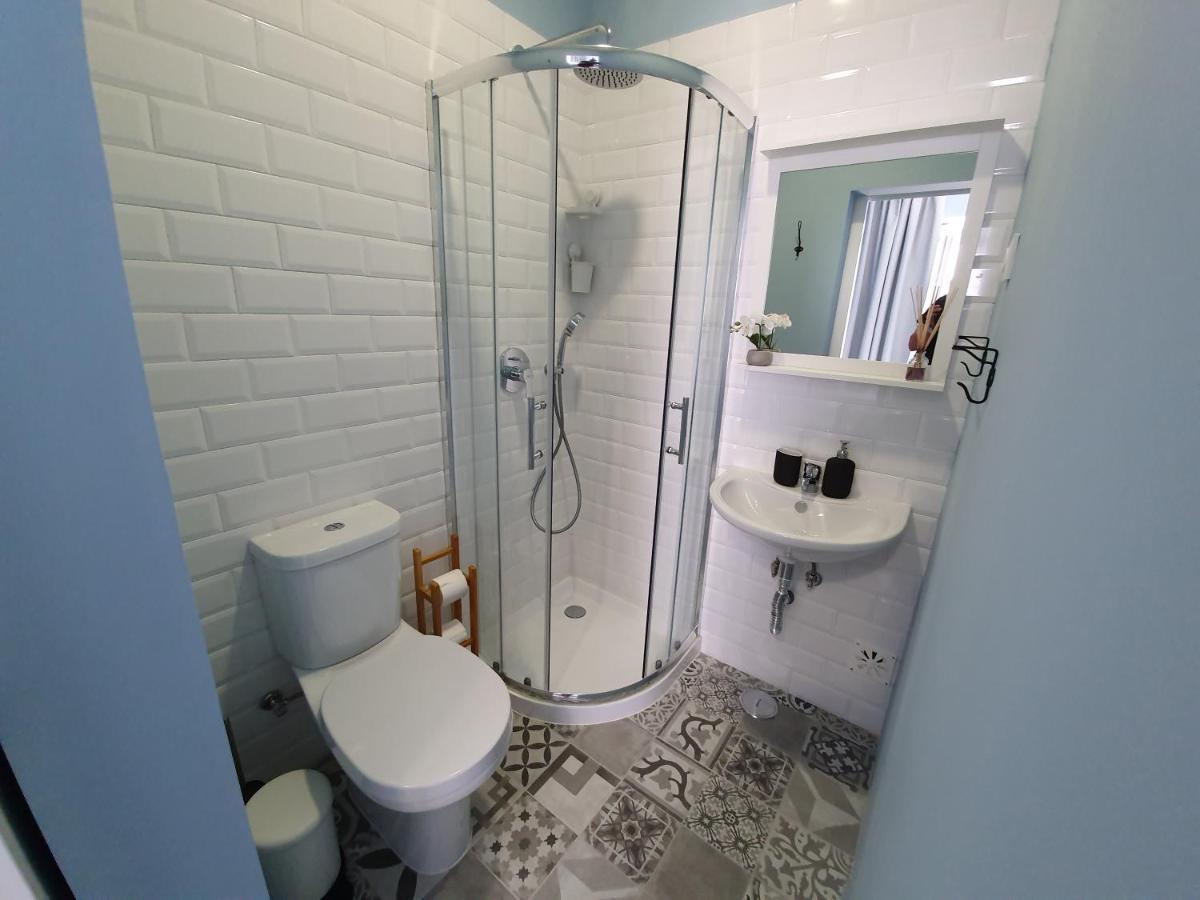 Inn Faro - Casa Amarela - Guest House المظهر الخارجي الصورة