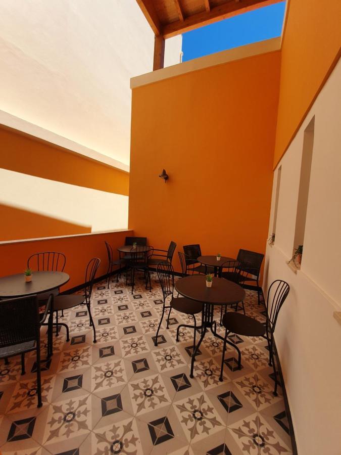 Inn Faro - Casa Amarela - Guest House المظهر الخارجي الصورة