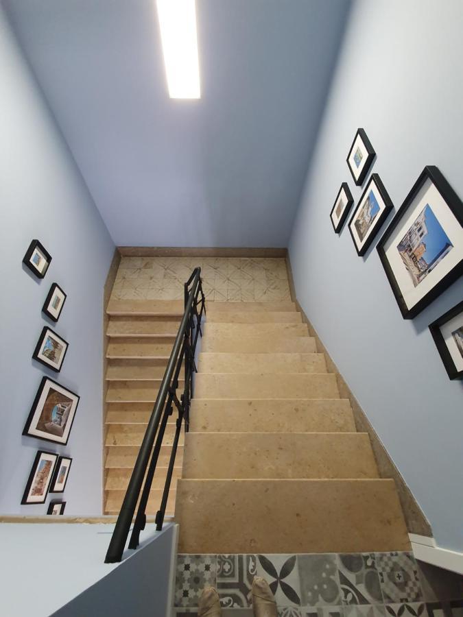 Inn Faro - Casa Amarela - Guest House المظهر الخارجي الصورة