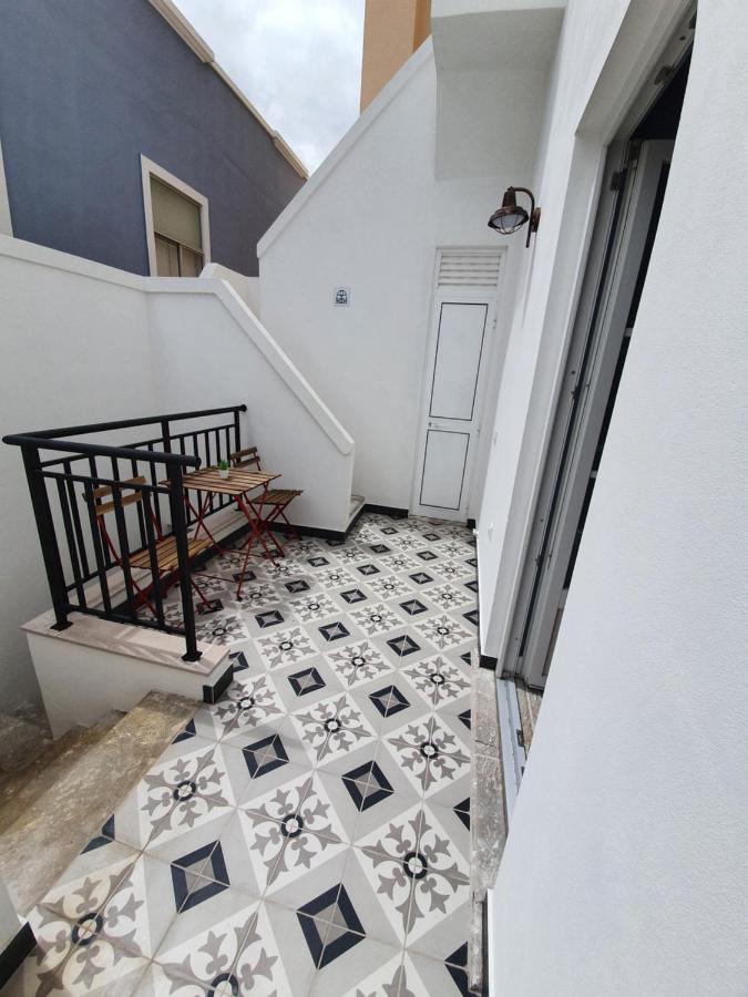 Inn Faro - Casa Amarela - Guest House المظهر الخارجي الصورة