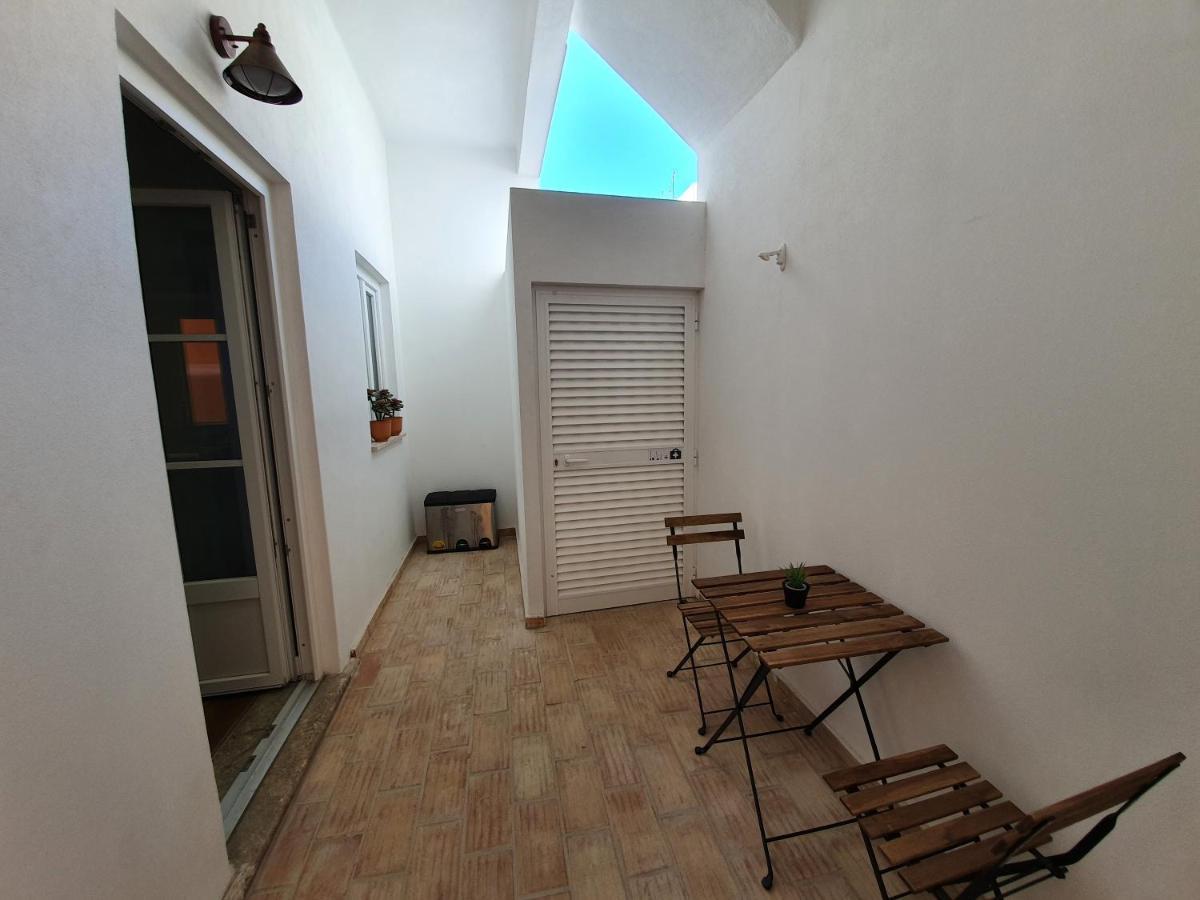 Inn Faro - Casa Amarela - Guest House المظهر الخارجي الصورة