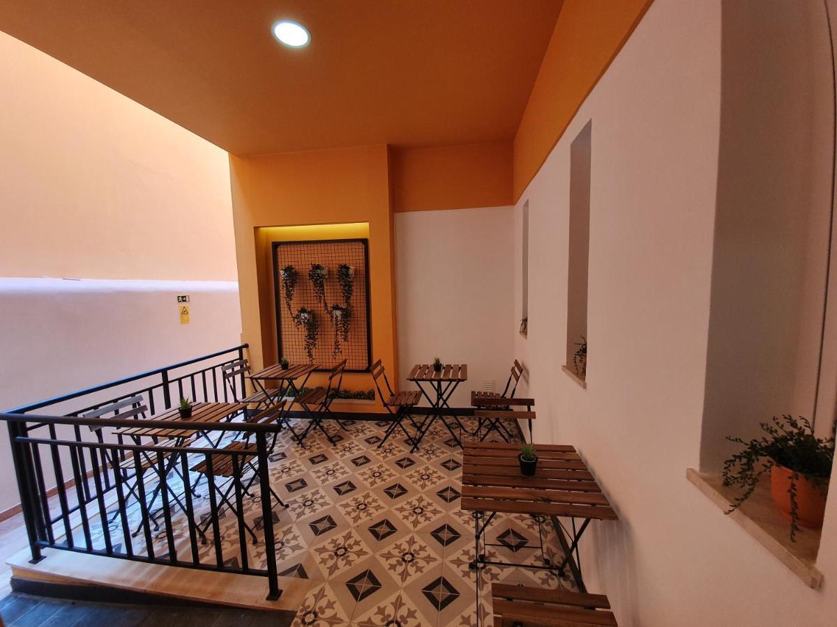 Inn Faro - Casa Amarela - Guest House المظهر الخارجي الصورة