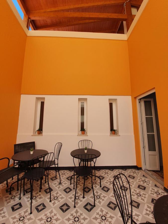 Inn Faro - Casa Amarela - Guest House المظهر الخارجي الصورة