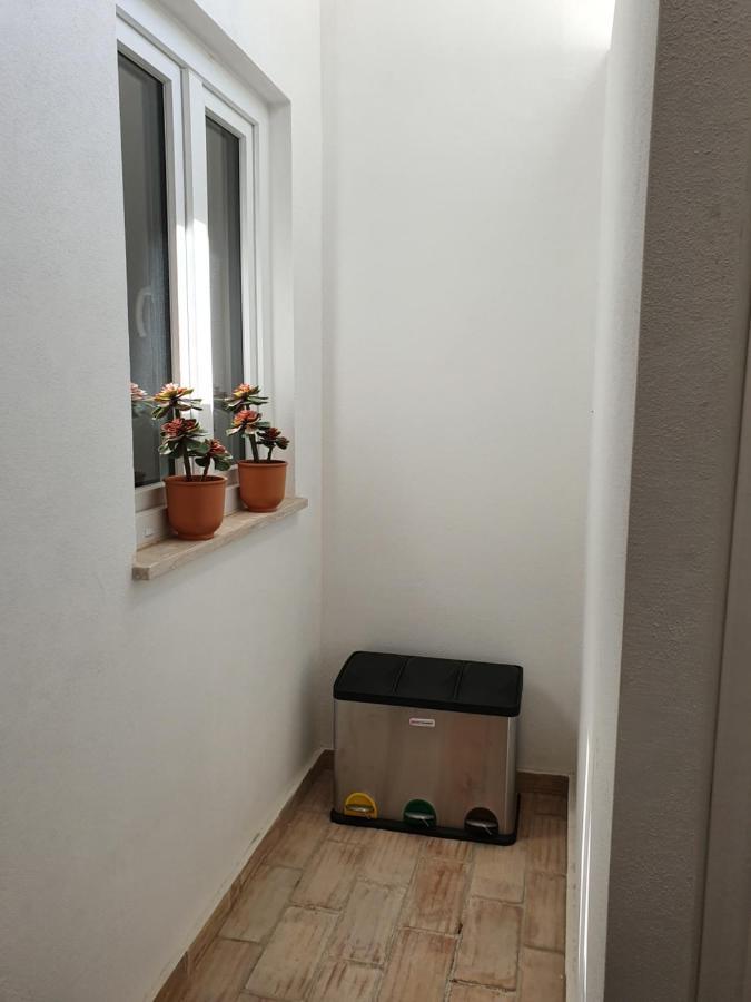 Inn Faro - Casa Amarela - Guest House المظهر الخارجي الصورة