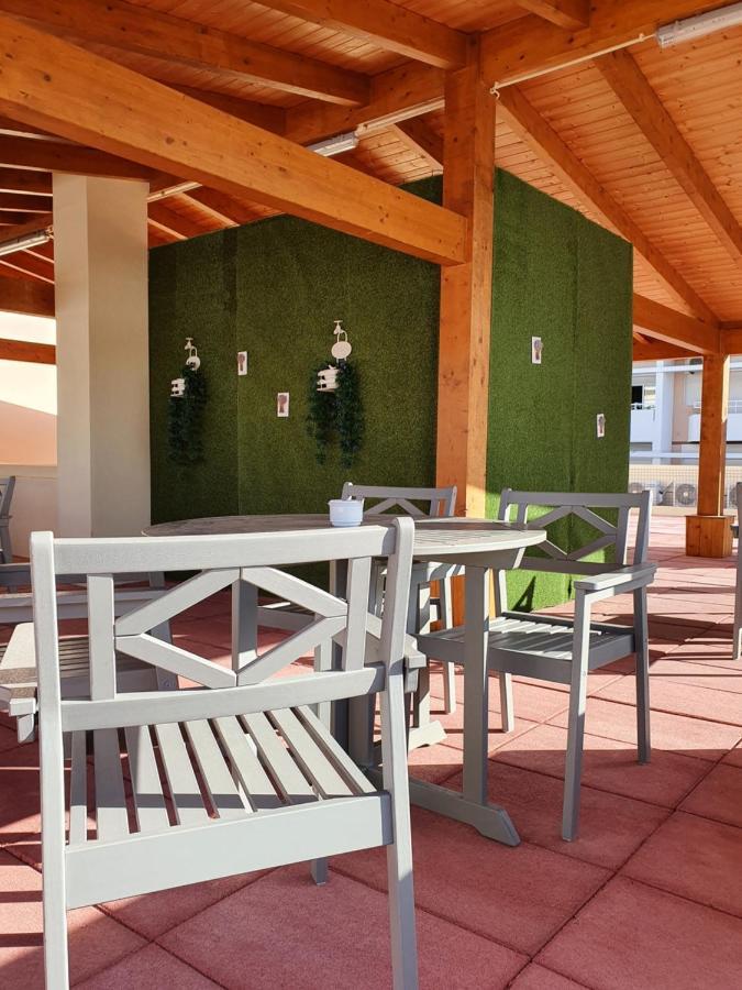 Inn Faro - Casa Amarela - Guest House المظهر الخارجي الصورة